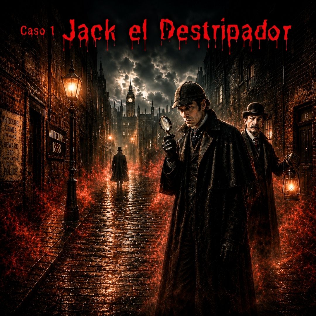 RESERVA CASO 1 “Jack el Destripador”